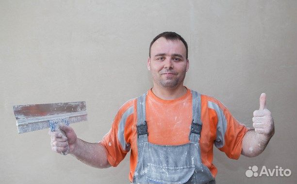 Ремонт и отделка квартир под ключ частная бригада