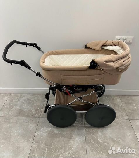 Коляска Reindeer Mega 2 в 1