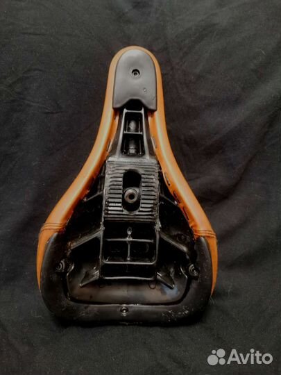 Седло для bmx