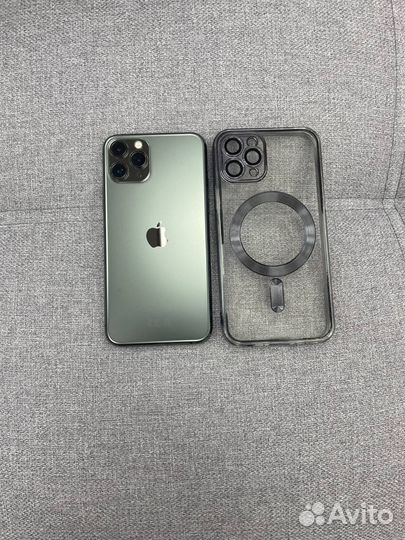 iPhone 11 Pro, 64 ГБ