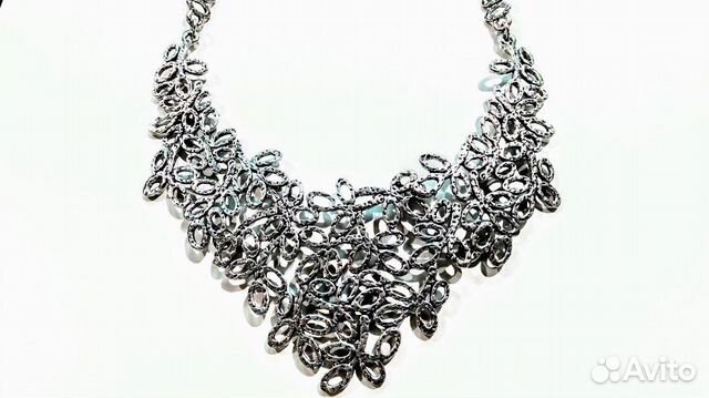 Колье Испания