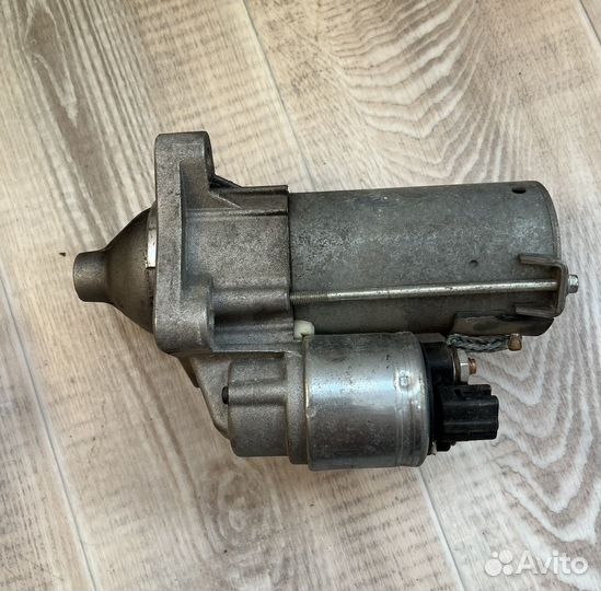 Стартер ваз valeo TS12E901 оригинал