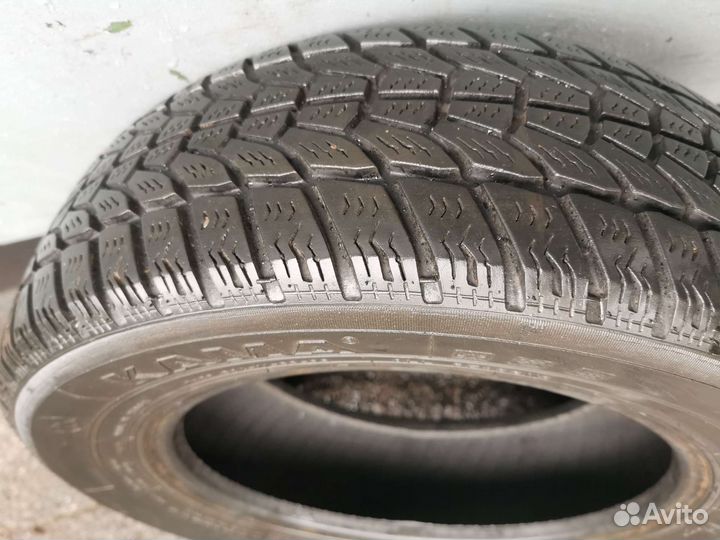 КАМА Кама-Nikola 195/65 R15 91H