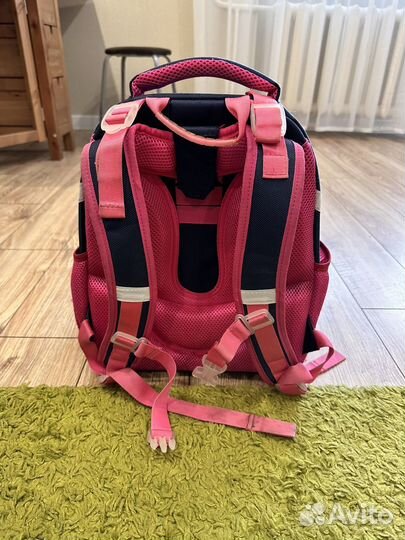 Ранец школьный