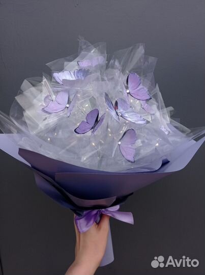 Букет на день Учителя