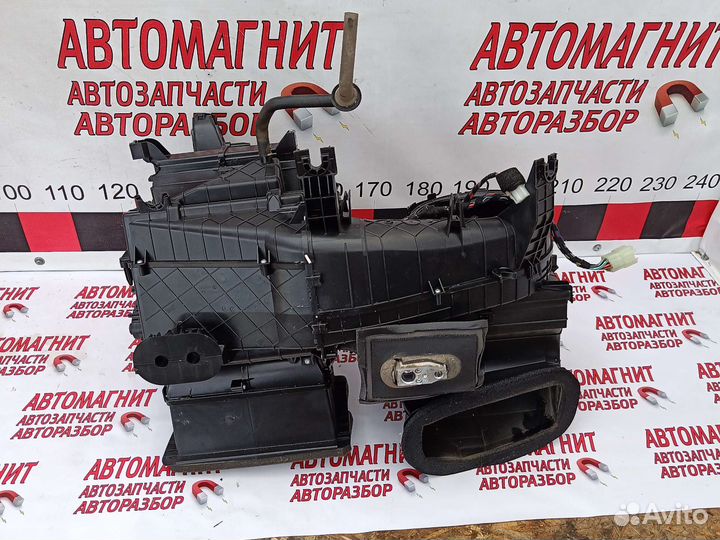 Печка корпус печки Чери Тигго 7