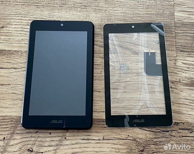 Планшет asus ME173X MeMO PAD HD 7