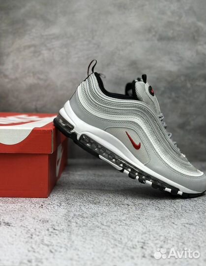 Nike air max 97