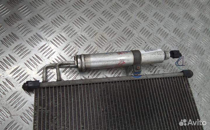 Радиатор кондиционера Nissan X-Trail T31 2008