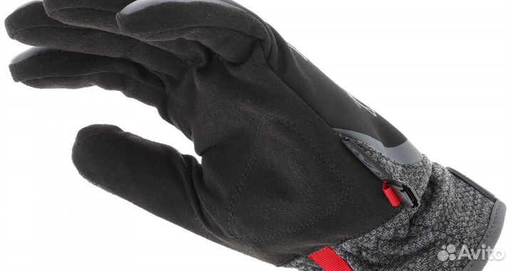 Mechanix ColdWork FastFit Winter Glove