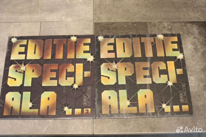 Винил Kim Wilde,Chicago,Imagination,Ted Nugent