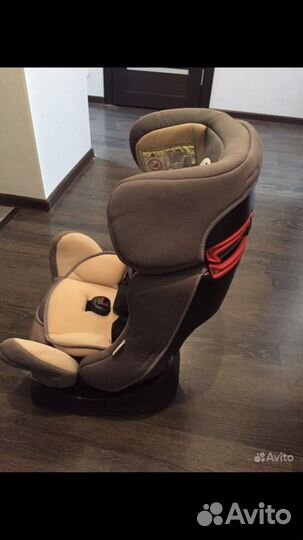 Детское автокресло от 0
