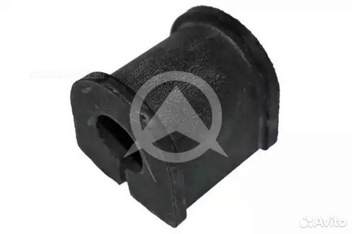 Sidem 809901 Втулка стабилизатора зад