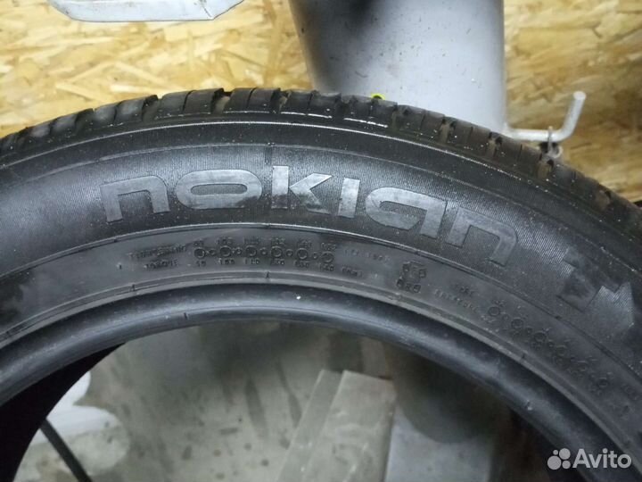 Nokian Tyres Nordman SX 215/55 R16 97H