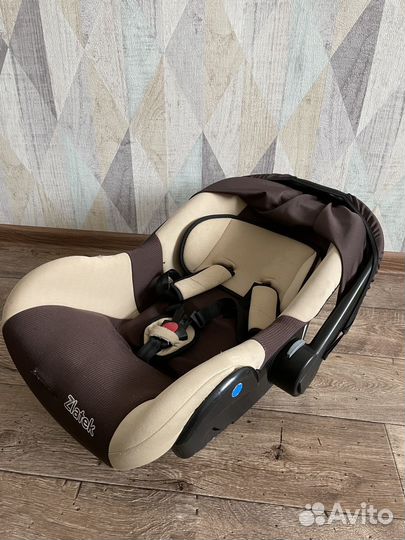 Автолюлька zlatek