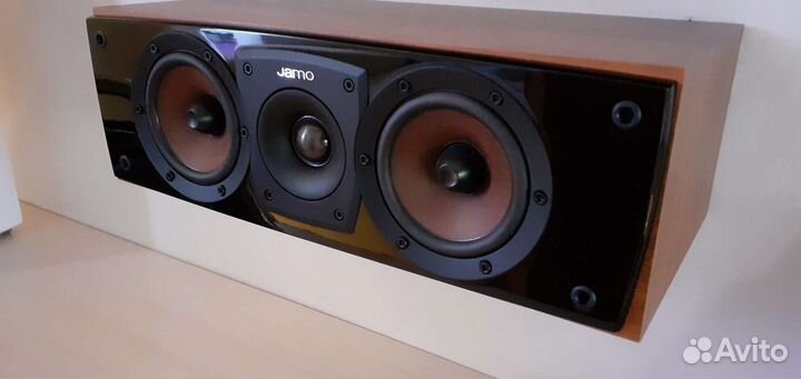 7шт. Jamo 7.0 Акустическая система