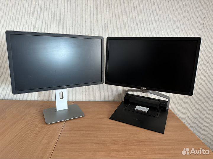 Монитор Dell P2214Hb