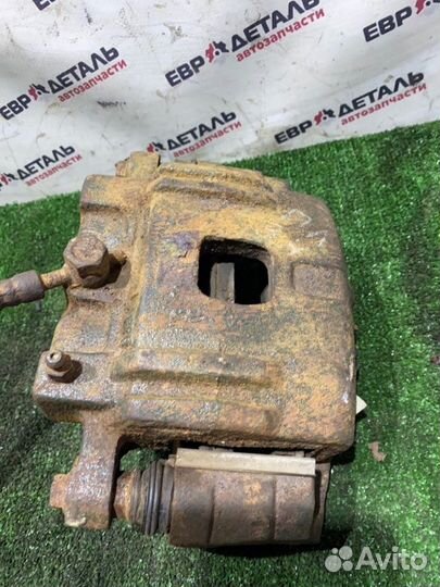 Суппорт тормозной передний левый Great Wall Hover