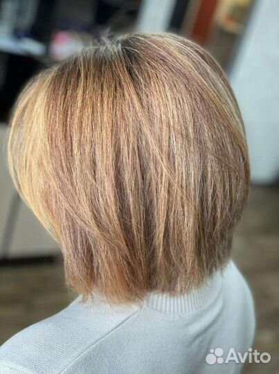 Парикмахер- универсал