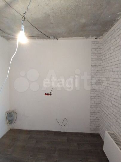 1-к. квартира, 33 м², 16/19 эт.