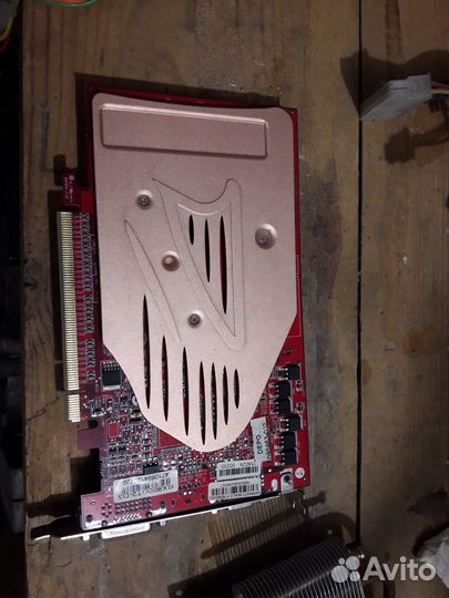 Radeon rx 800 gt 2-d 3