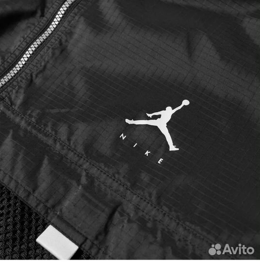 Ветровка мужская nike Jordan