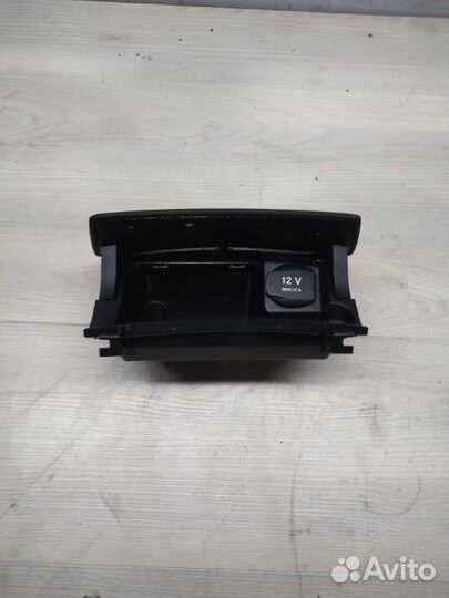 Бардачок Mercedes E-Class W211 ом646 2008