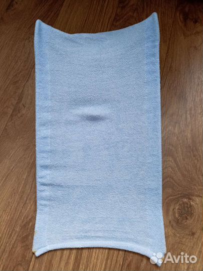 Горка для купания бесплатно