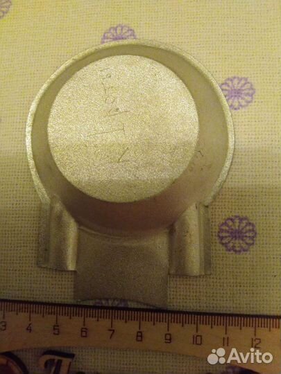 Пепельница