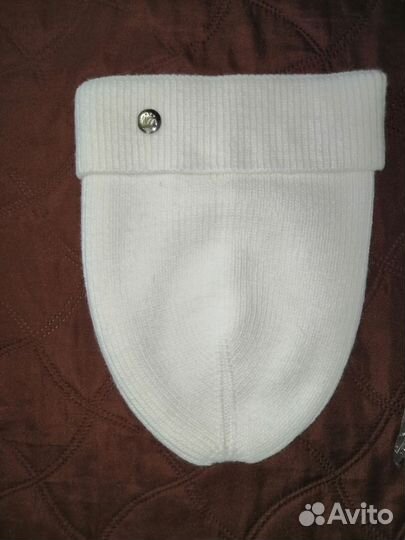 Шапка женская