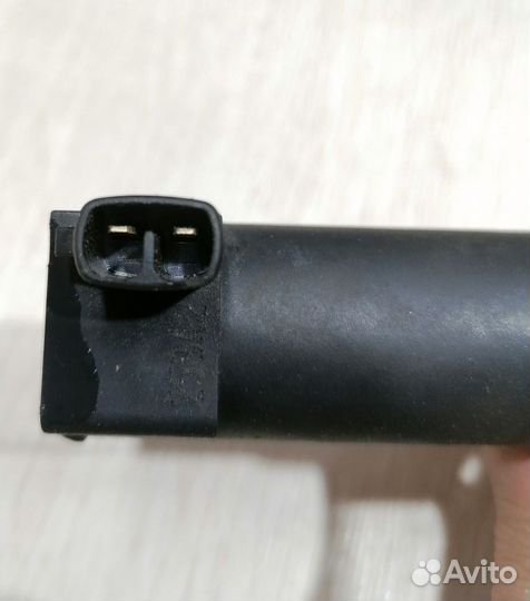 Катушка Модуль зажигания Renault logan