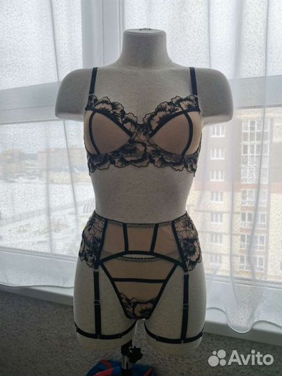 Нижнее белье, пошив