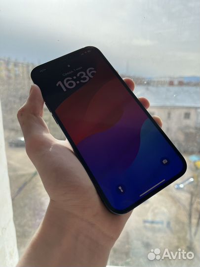 iPhone 12 Pro Max, 256 ГБ