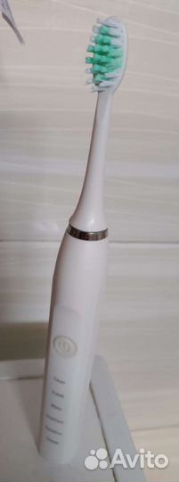 Ультразвуковая Зубная щетка
