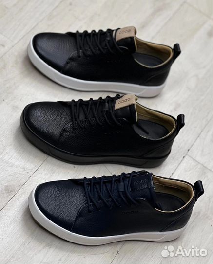 Кеды ecco (42)
