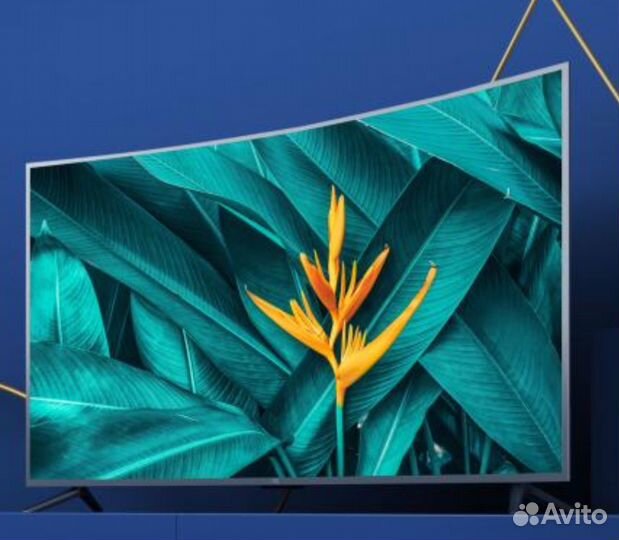 Телевизор Xiaomi TV 55