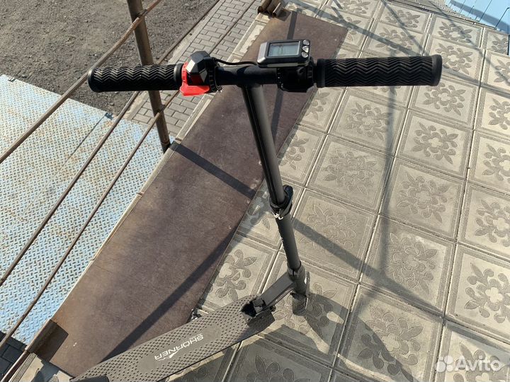 Электросамокат Shorner x1 pro