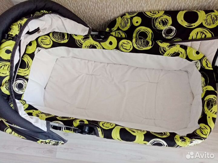 Люлька переноска для детей