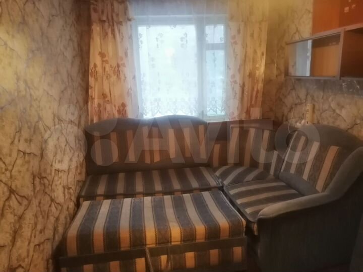 2-к. квартира, 45 м², 3/5 эт.