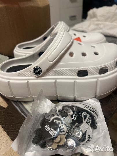 Сабо пляжные )последние пары