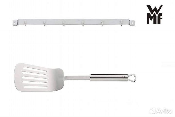 Набор 6 принадлежностей для кухни WMF Profi Plus