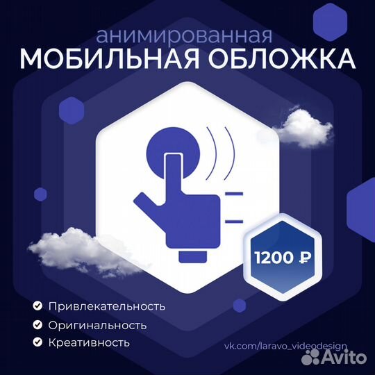 Видеомонтаж и дизайн на заказ