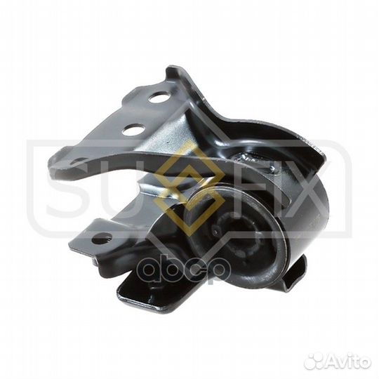 Сайлентблок рычага подвески перед прав SL1848