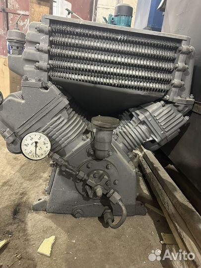 Компрессор пк 5-25