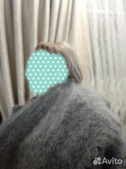 Пуховое изделие