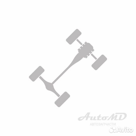 Хомут пыльника шруса большой