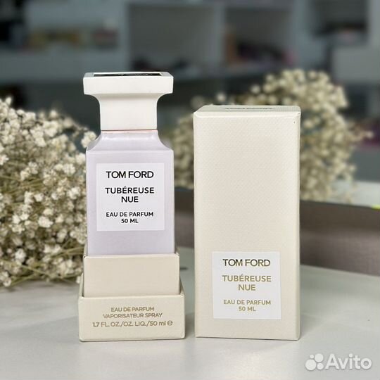 Парфюм Tom ford tubereuse 50ml