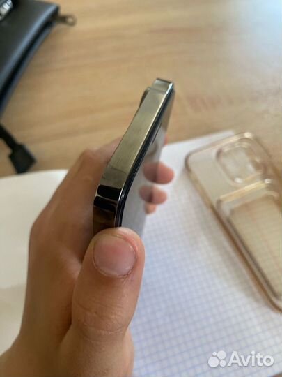 Xr в корпусе 13pro max
