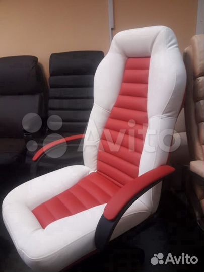 Игровое кресло