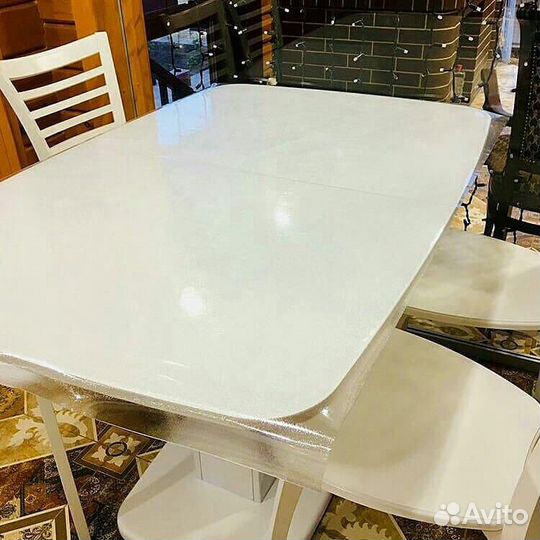 Гибкое силиконовое 